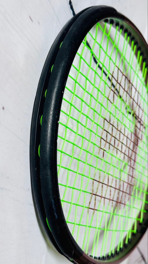 Wilson BLADE 100 V8 ブレード100 G2