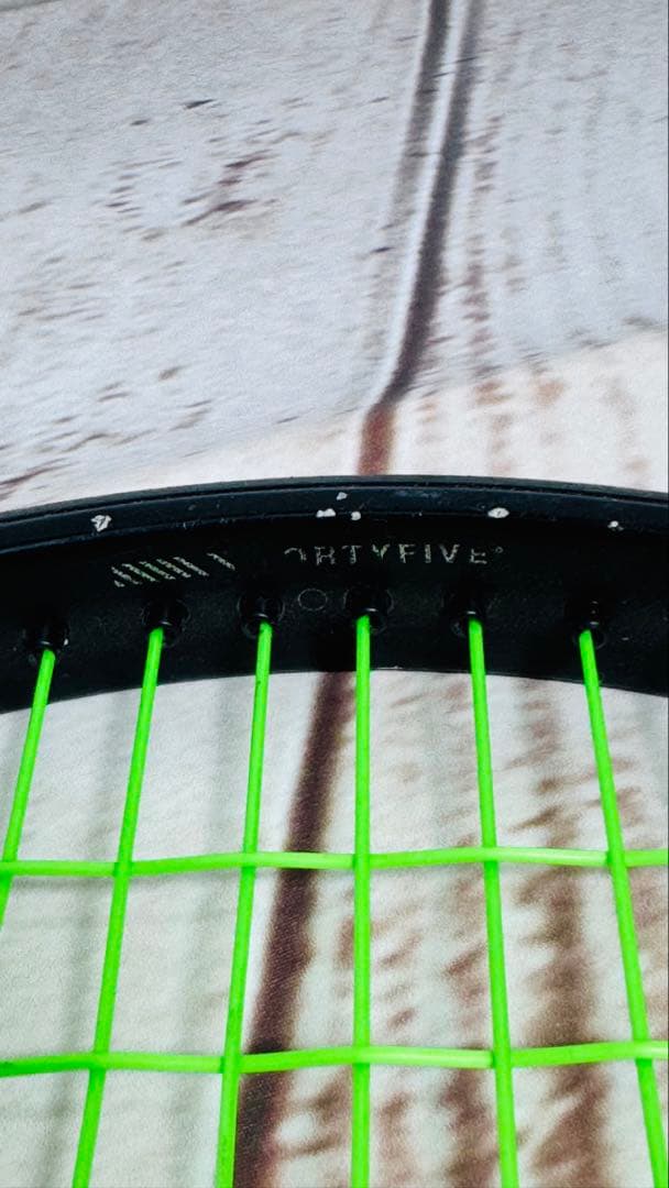 Wilson BLADE 100 V8 ブレード100 G2