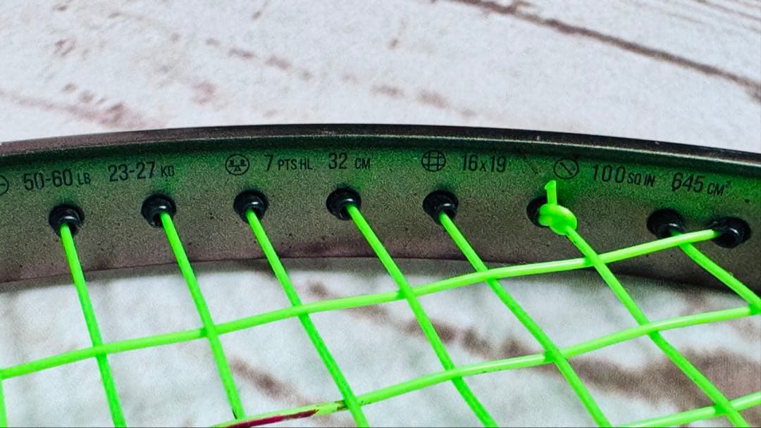 Wilson BLADE 100 V8 ブレード100 G2