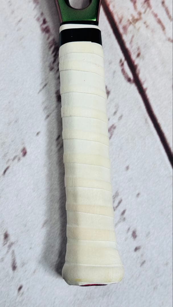 Wilson BLADE 100 V8 ブレード100 G2