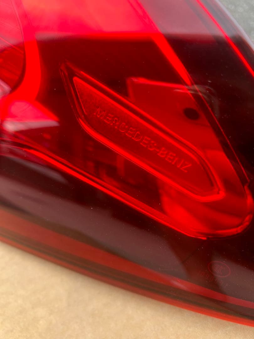 【訳あり】ベンツGLEクーペ 右側 R 現行〜