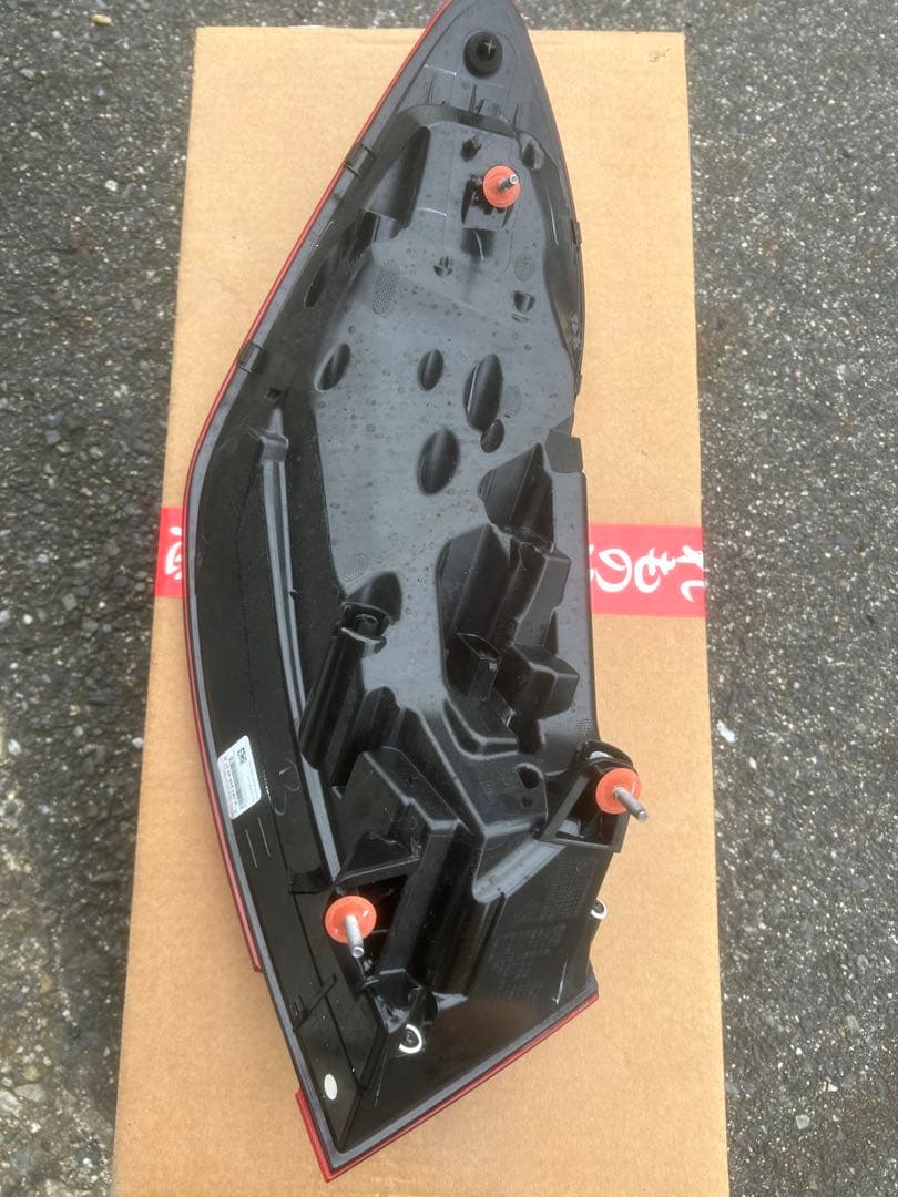【訳あり】ベンツGLEクーペ 右側 R 現行〜