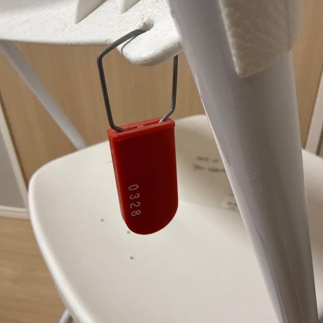 トムサックス チェアー 椅子 NASA Chair MARSYARD