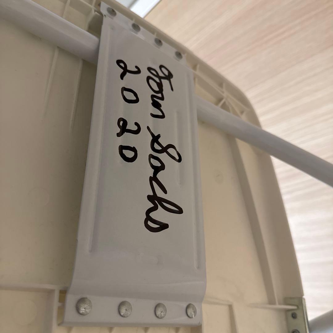 トムサックス チェアー 椅子 NASA Chair MARSYARD