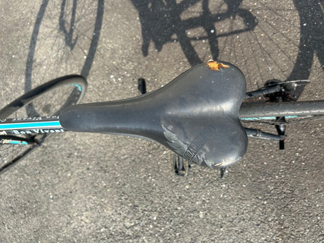 Bianchi Cameleonte 43cm クロスバイク