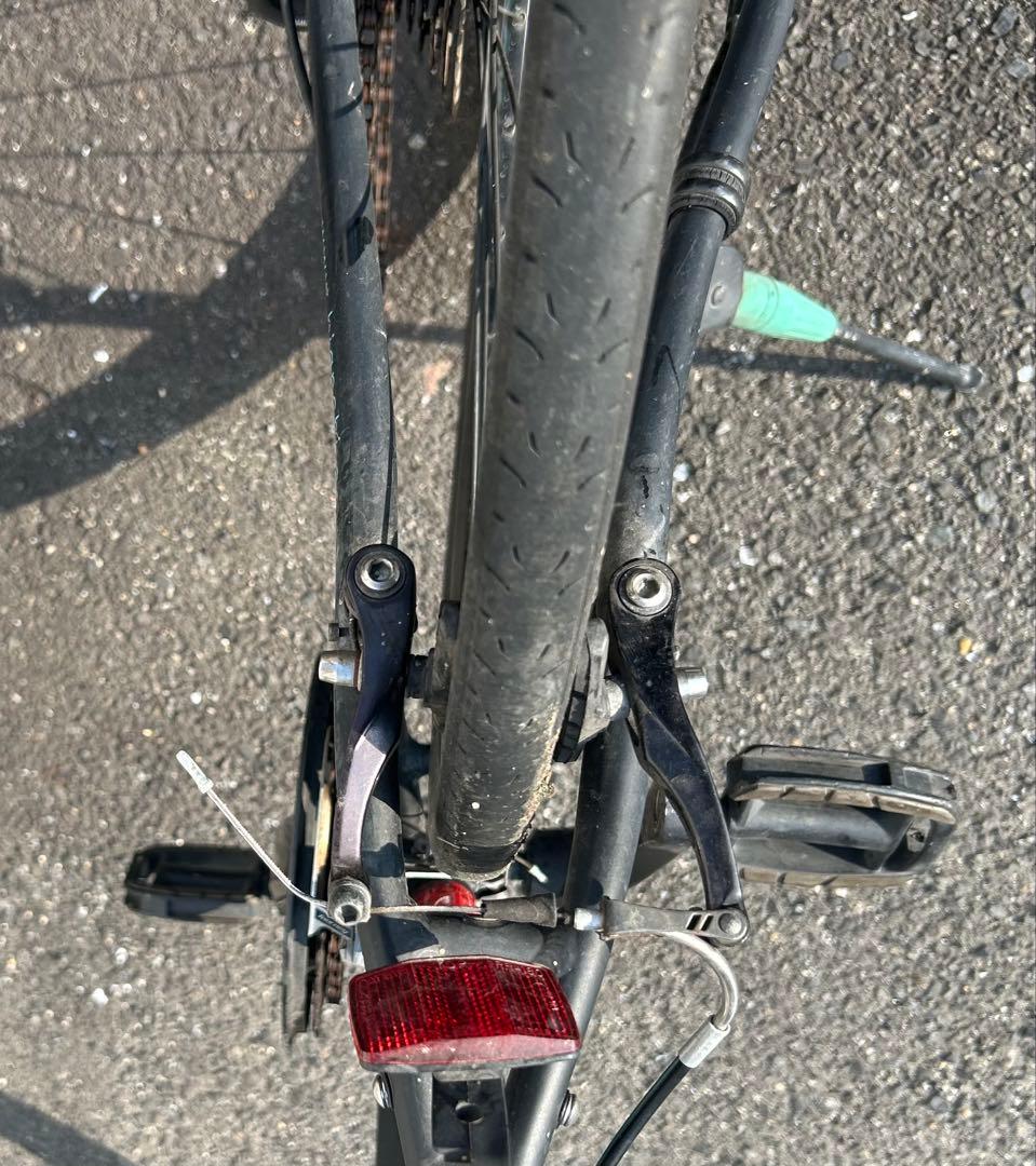 Bianchi Cameleonte 43cm クロスバイク