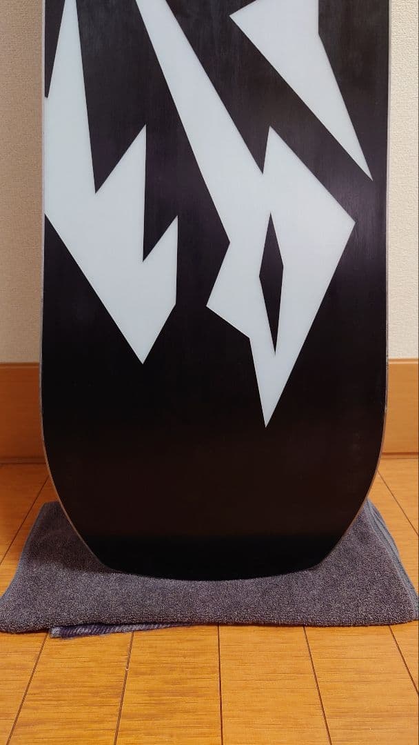 【限定】JONES TWIN FAR EAST LTD 151cm　24−25