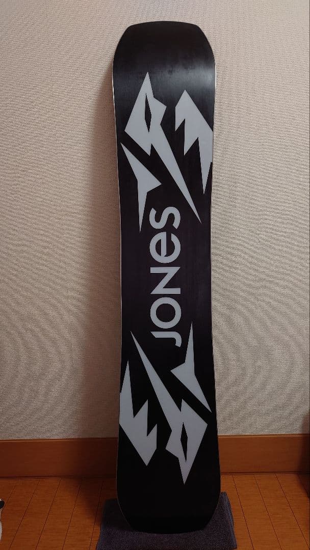 【限定】JONES TWIN FAR EAST LTD 151cm　24−25