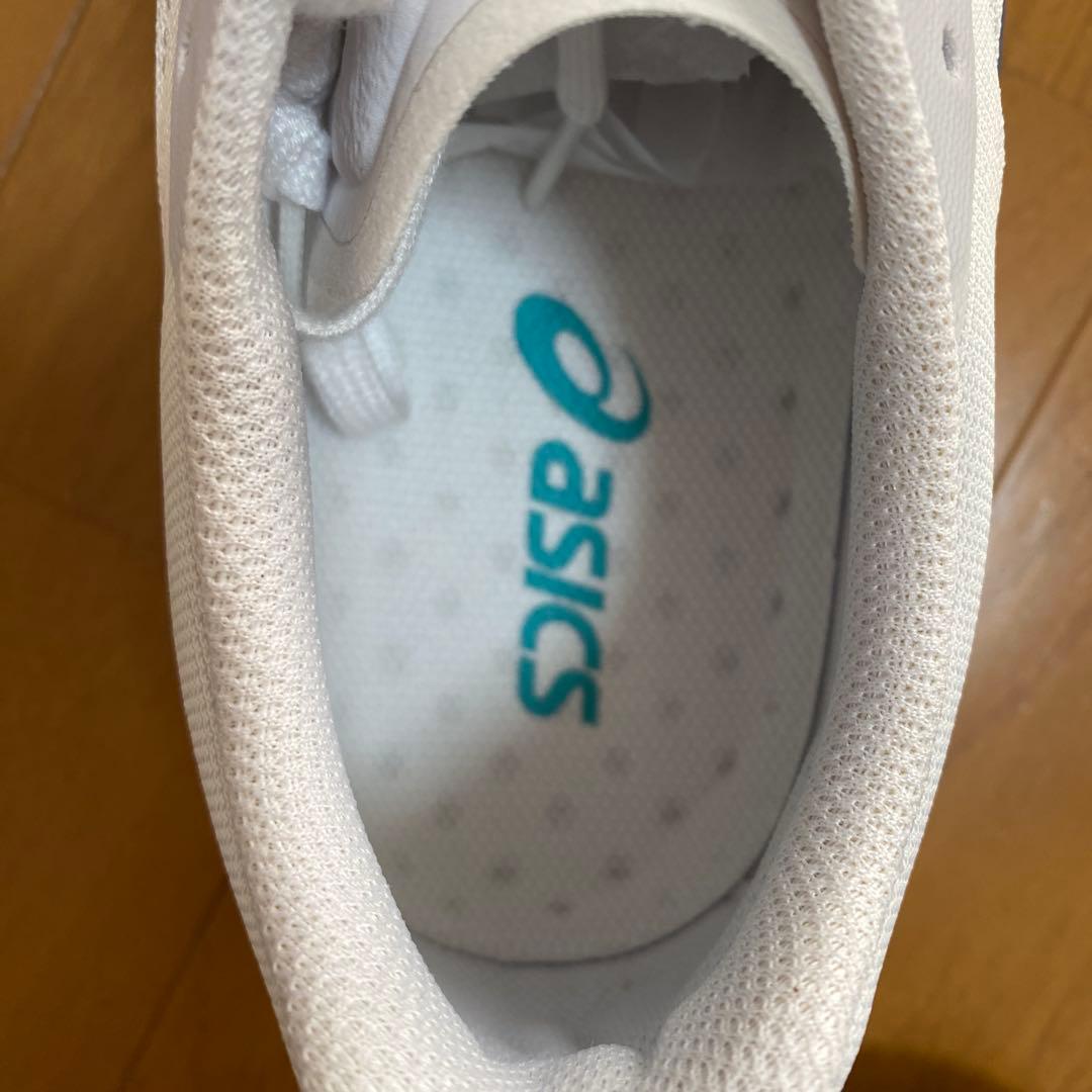 asics メンズ　ランニングシューズ　28センチ