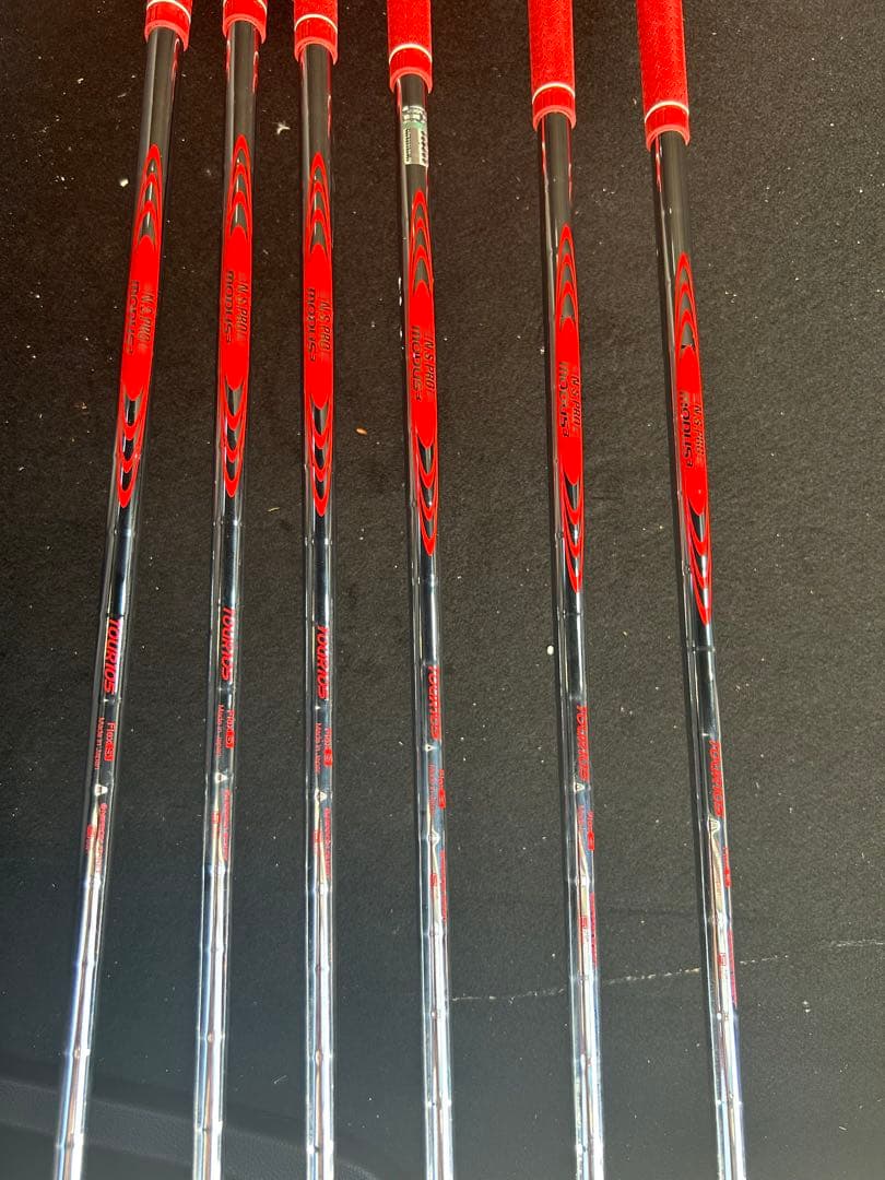APEX Pro 2021アイアンセット
