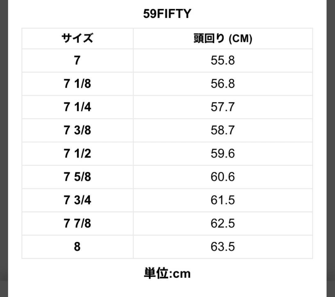 59FIFTY ドジャース　メモリアルキャップ