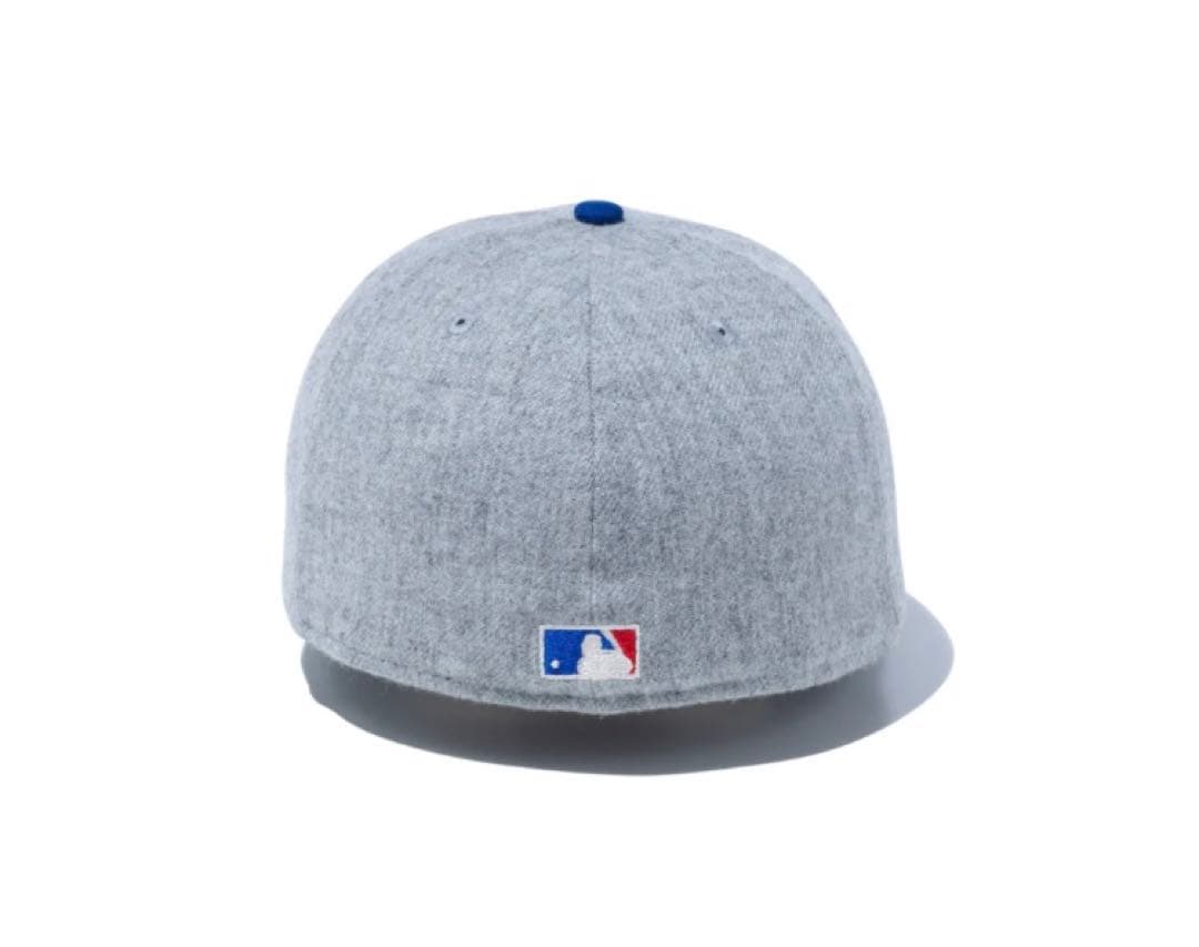 59FIFTY ドジャース　メモリアルキャップ