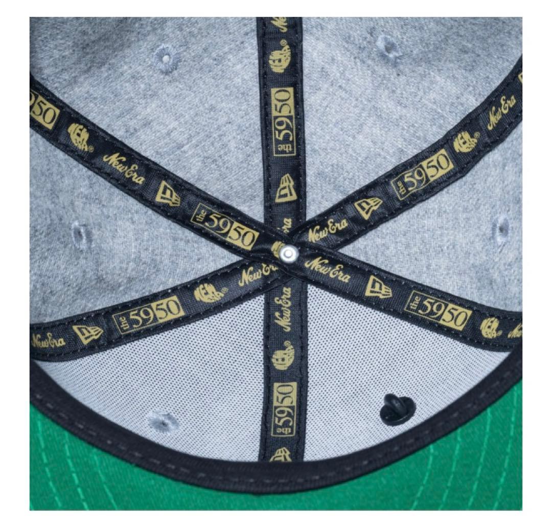 59FIFTY ドジャース　メモリアルキャップ
