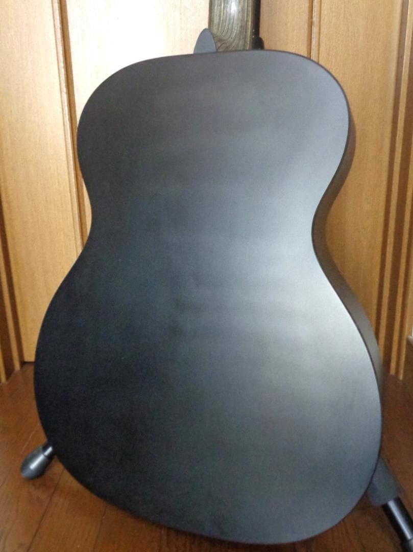 Martin CTM 000XAE BLK　マーチン×島村楽器コラボ限定モデル