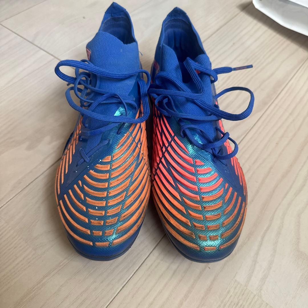シューズ adidas Predator AG