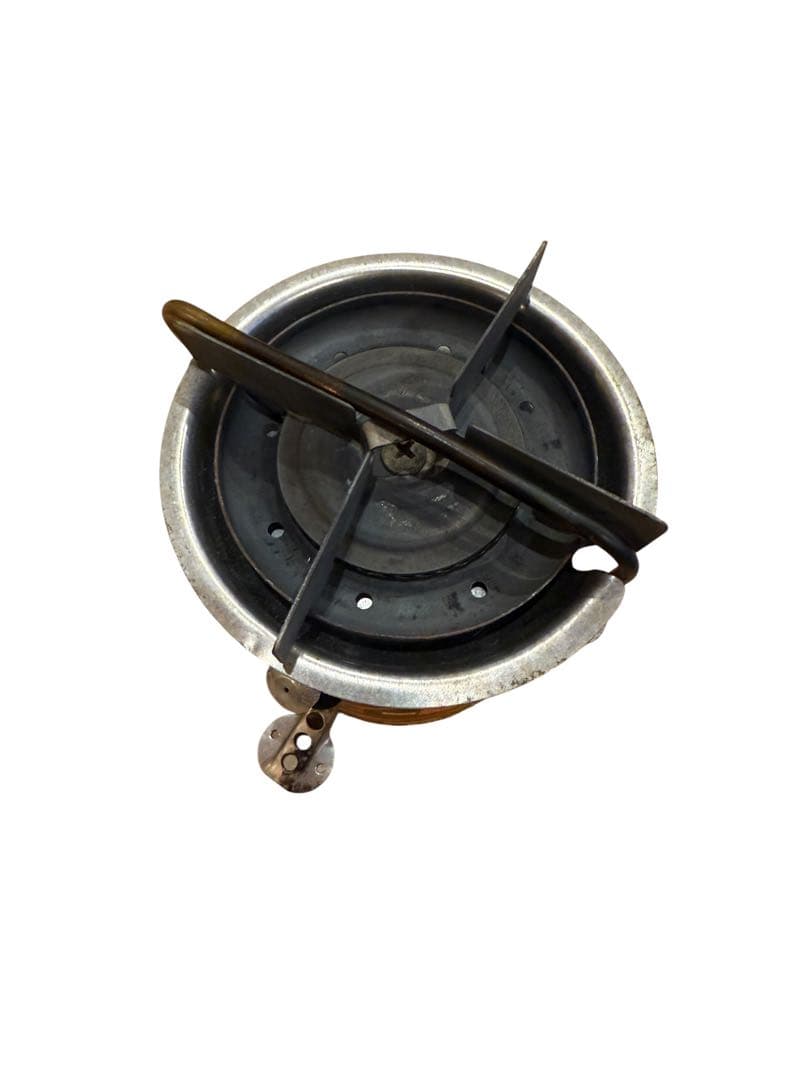 Coleman exponent シングルバーナー Model 442