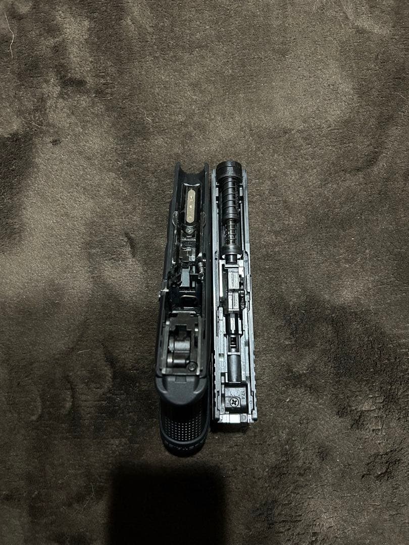 東京マルイ　g19gen4 グロック19 カスタム