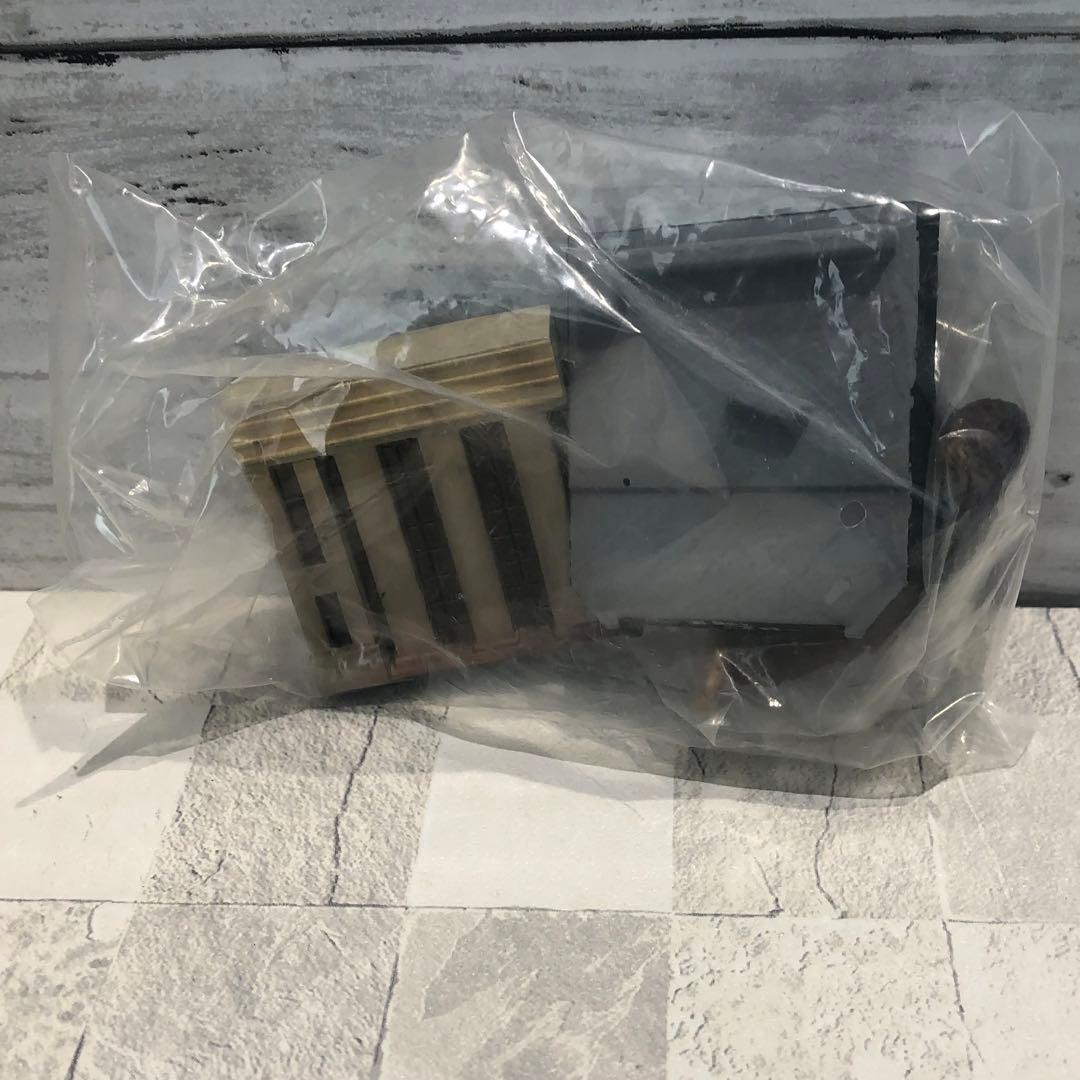 ウルトラ怪獣名鑑 シークレット2種 新品未開封品