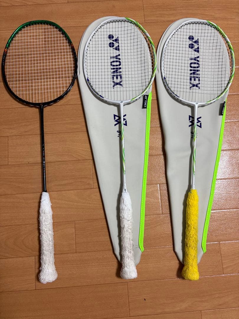 3本セット アストロクス100ZZ VA×2 アストロクス99PRO