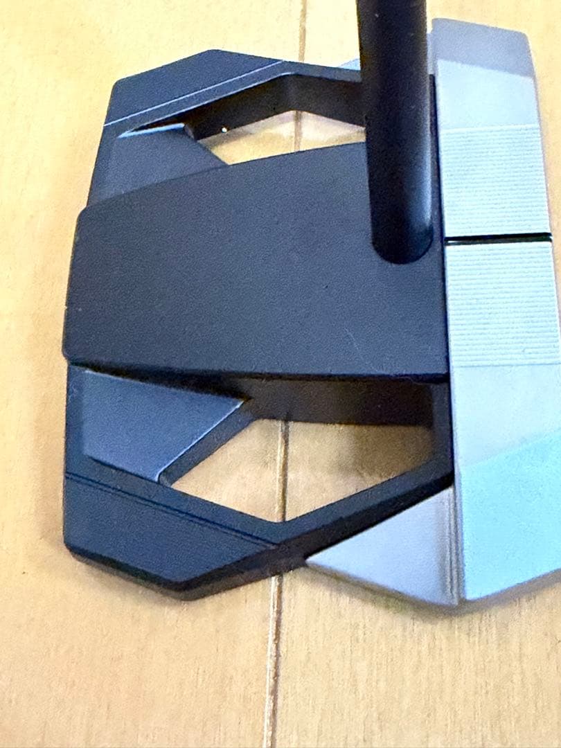 ほぼ新品!! TaylorMade Spider ZT36インチ