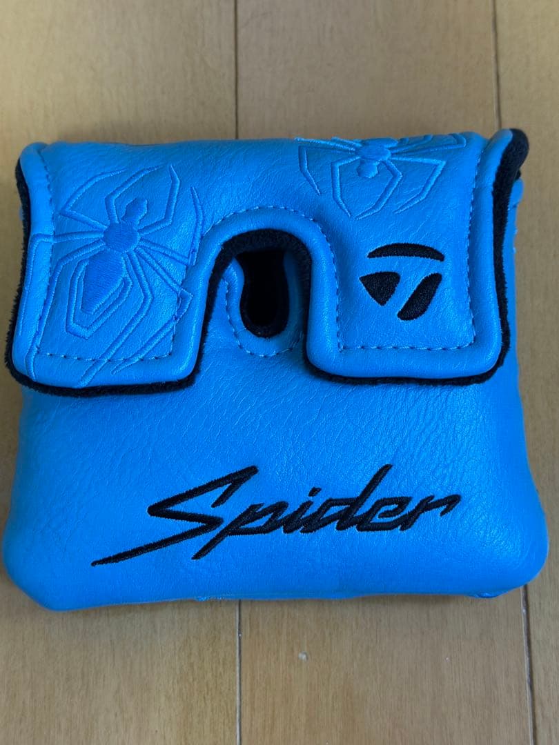 ほぼ新品!! TaylorMade Spider ZT36インチ