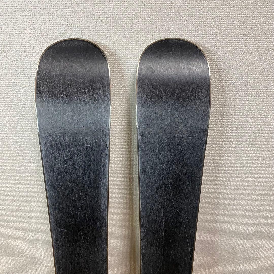 ≪SALOMON≫PURE CONSCIOUS ショートスキー 99cm