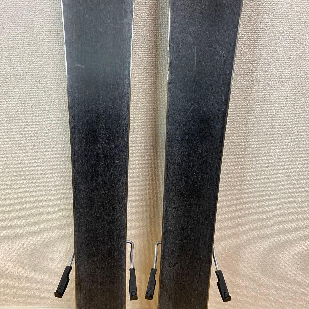 ≪SALOMON≫PURE CONSCIOUS ショートスキー 99cm