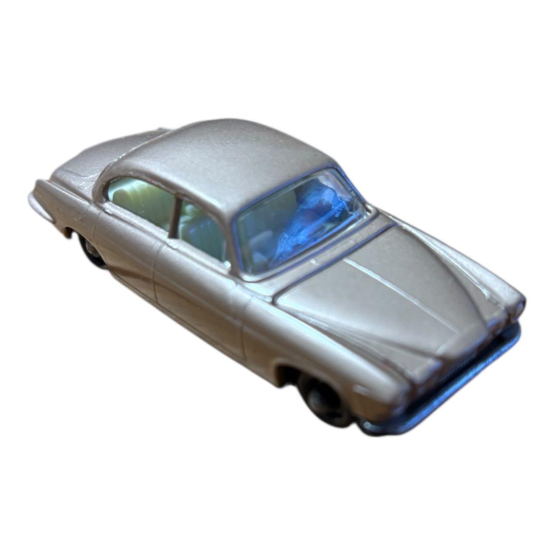 マッチボックス matchbox No.28