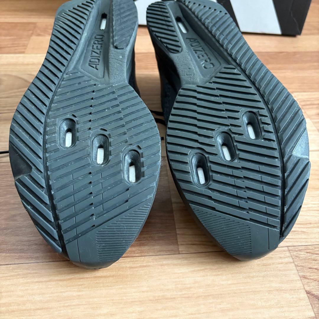 【26.5cm】adidas adizero sl 2 ランニングシューズ