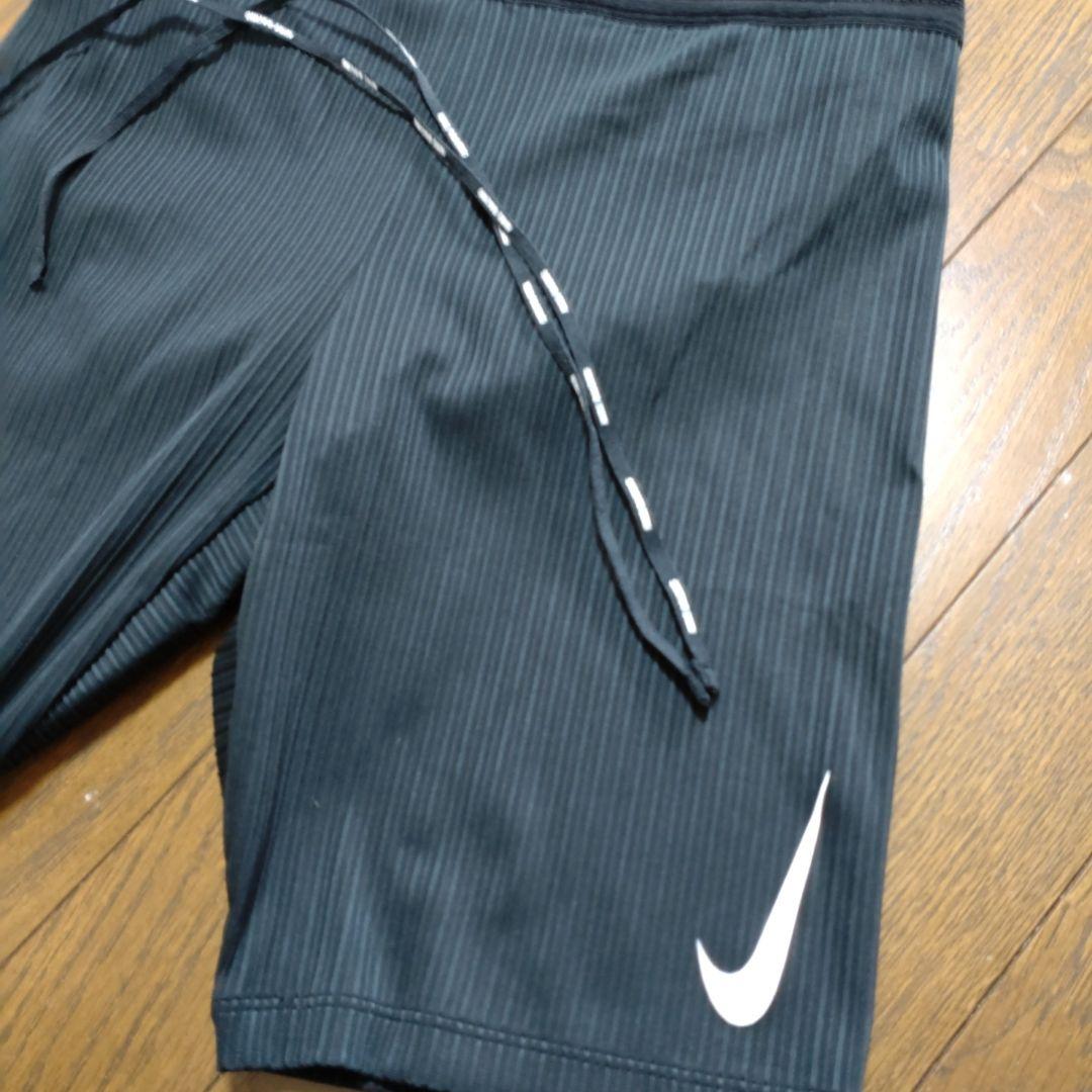 L　ナイキ　エアロスイフト　ランニング　タイツ　NIKE AeroSwift