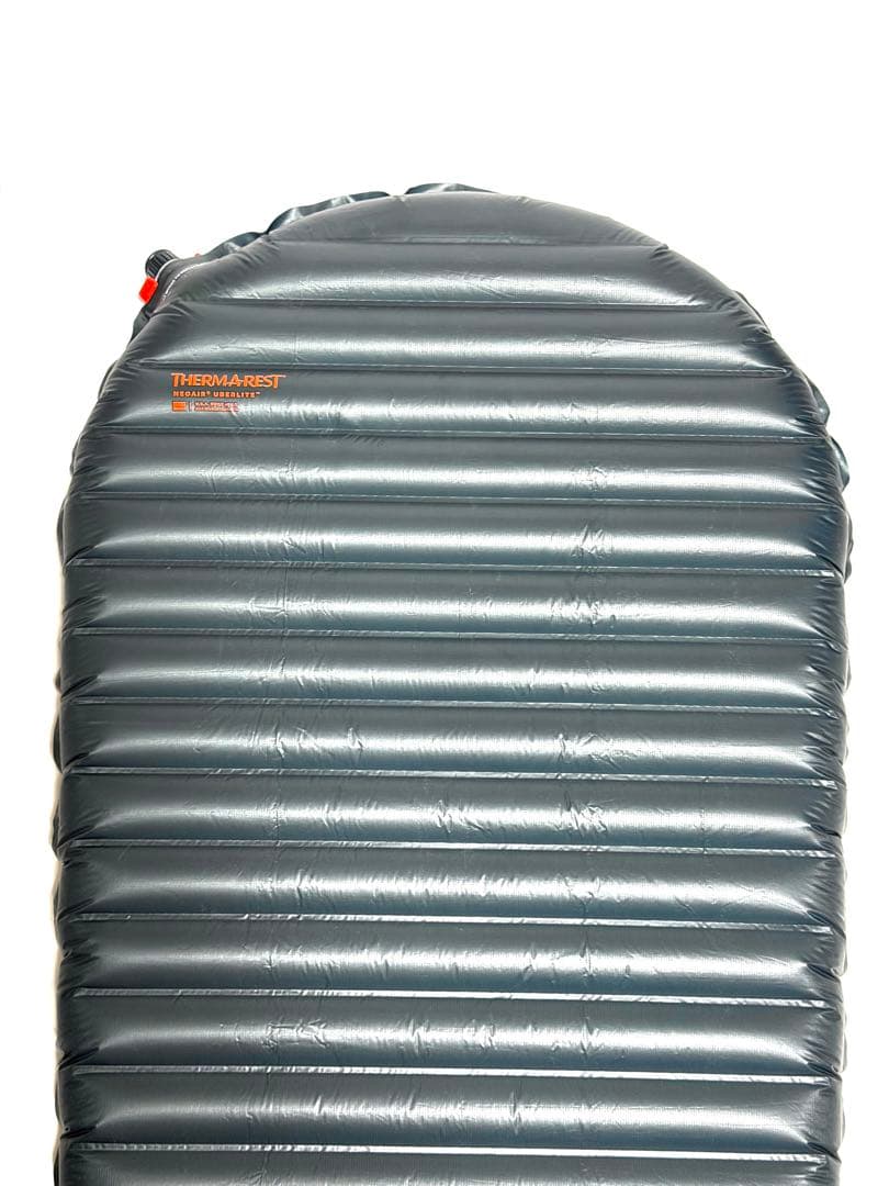 アウトドア寝具 Thermarest Neoair uberlite short