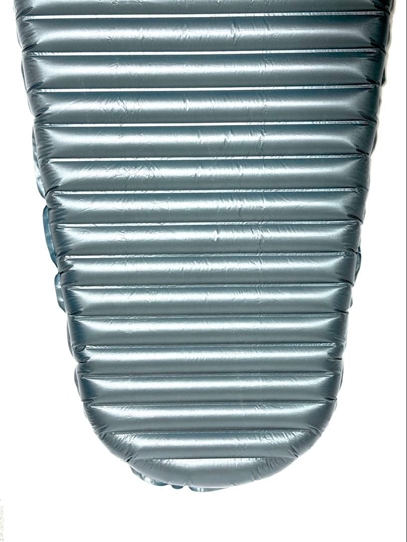 アウトドア寝具 Thermarest Neoair uberlite short
