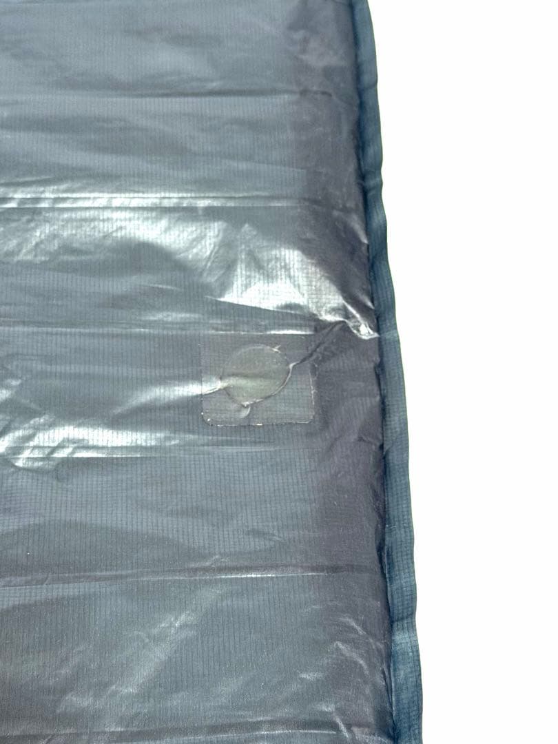 アウトドア寝具 Thermarest Neoair uberlite short