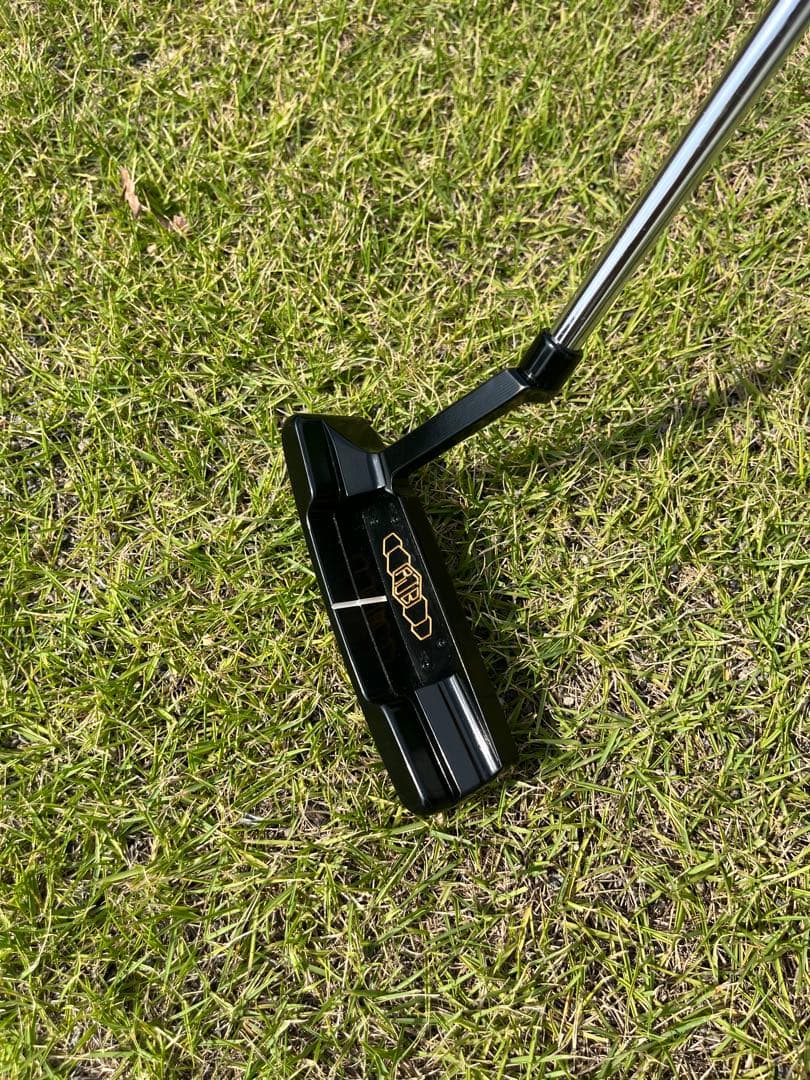 クラブ R.J. BETTINARDI MC-7
