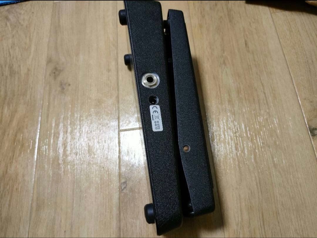 ギター Jim Dunlop CRY BABY SU95 UBUKATA WAH