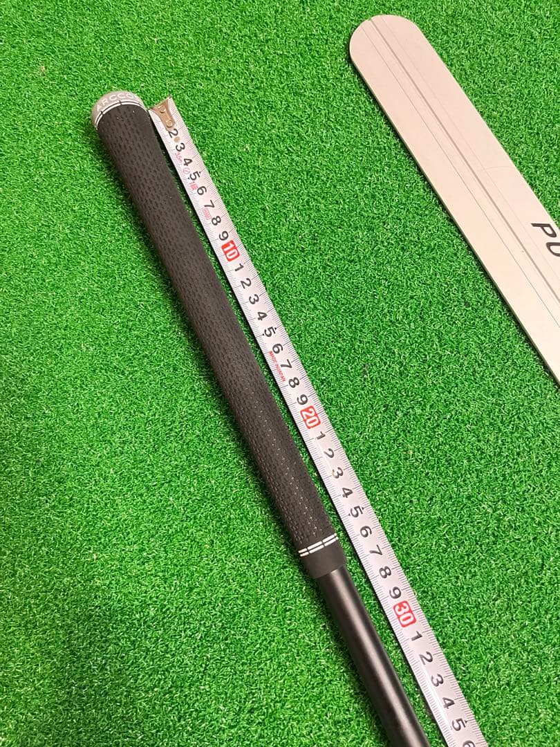 美品　ルールギリギリ　26ベンタス TR ブルー 6S ピンスリーブ