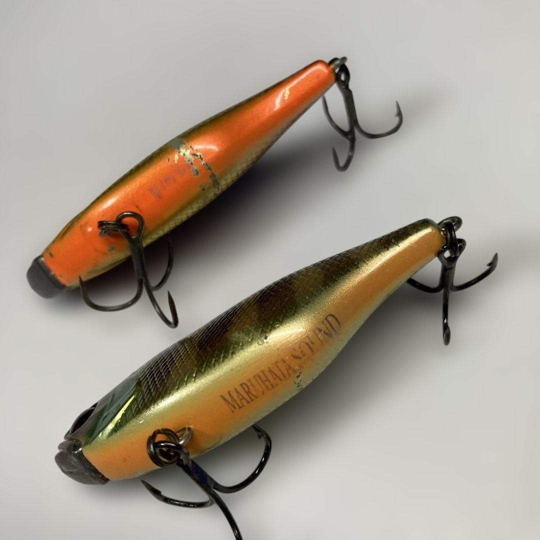 ジャッカル　TN50／60／70 5タイプ 10セット
