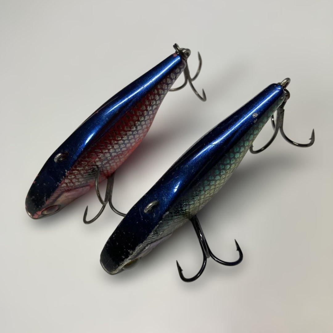 ジャッカル　TN50／60／70 5タイプ 10セット