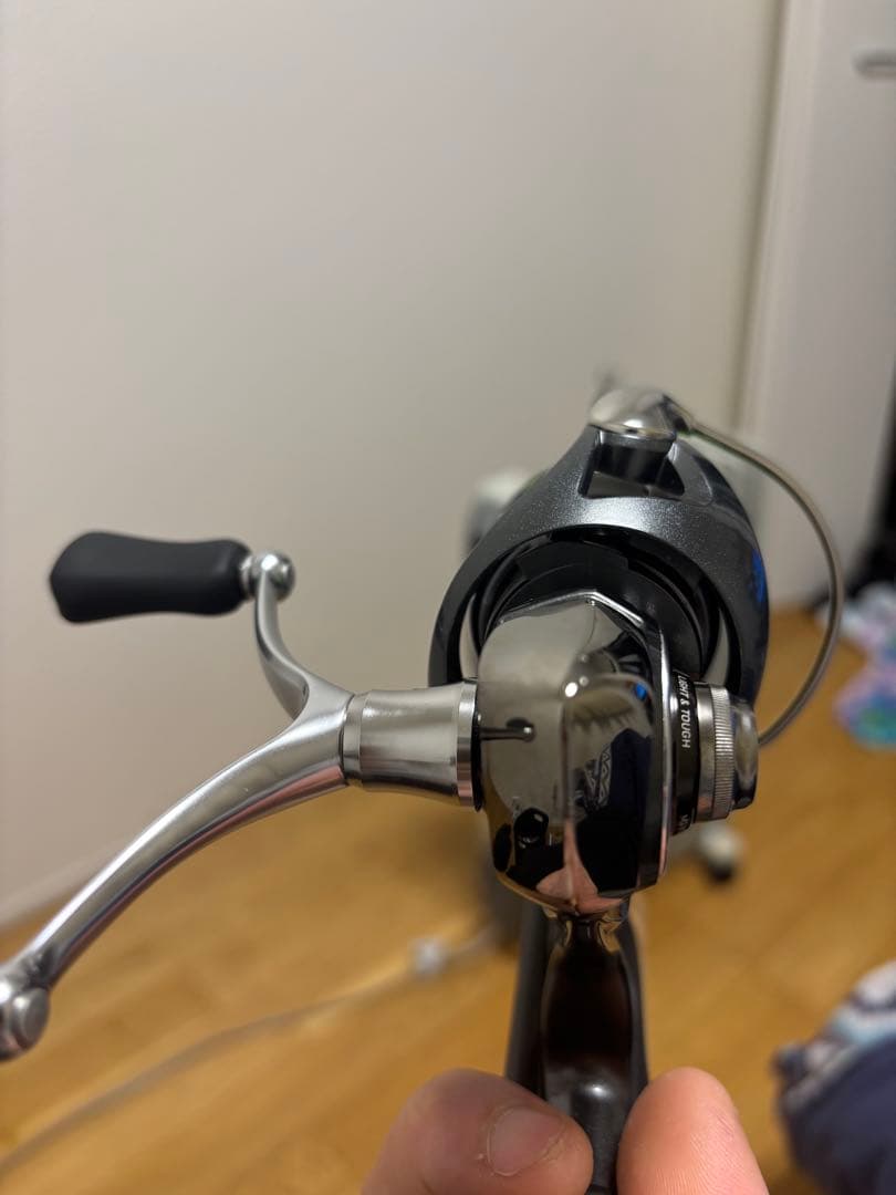 Daiwa LT2500S-DH スピニングリール