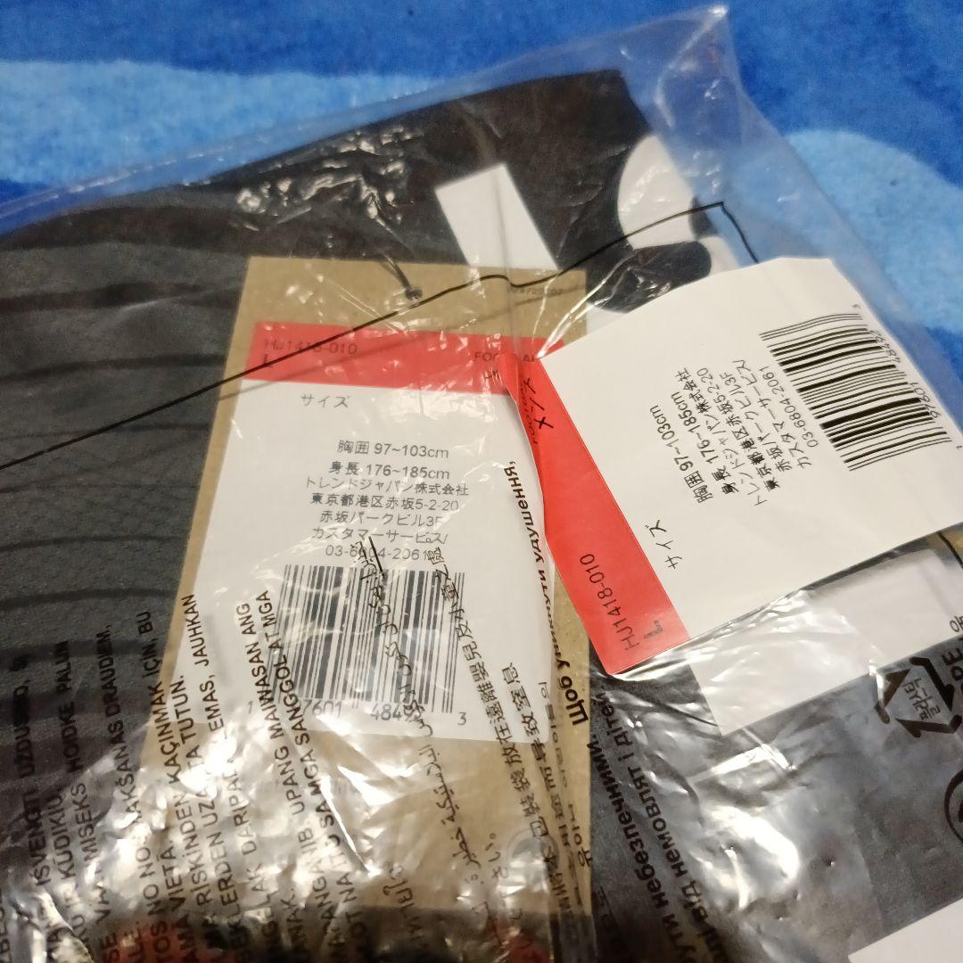 ナイキ　浦和レッズ2025サード ユニフォーム　L 新品未開 値下げ不可