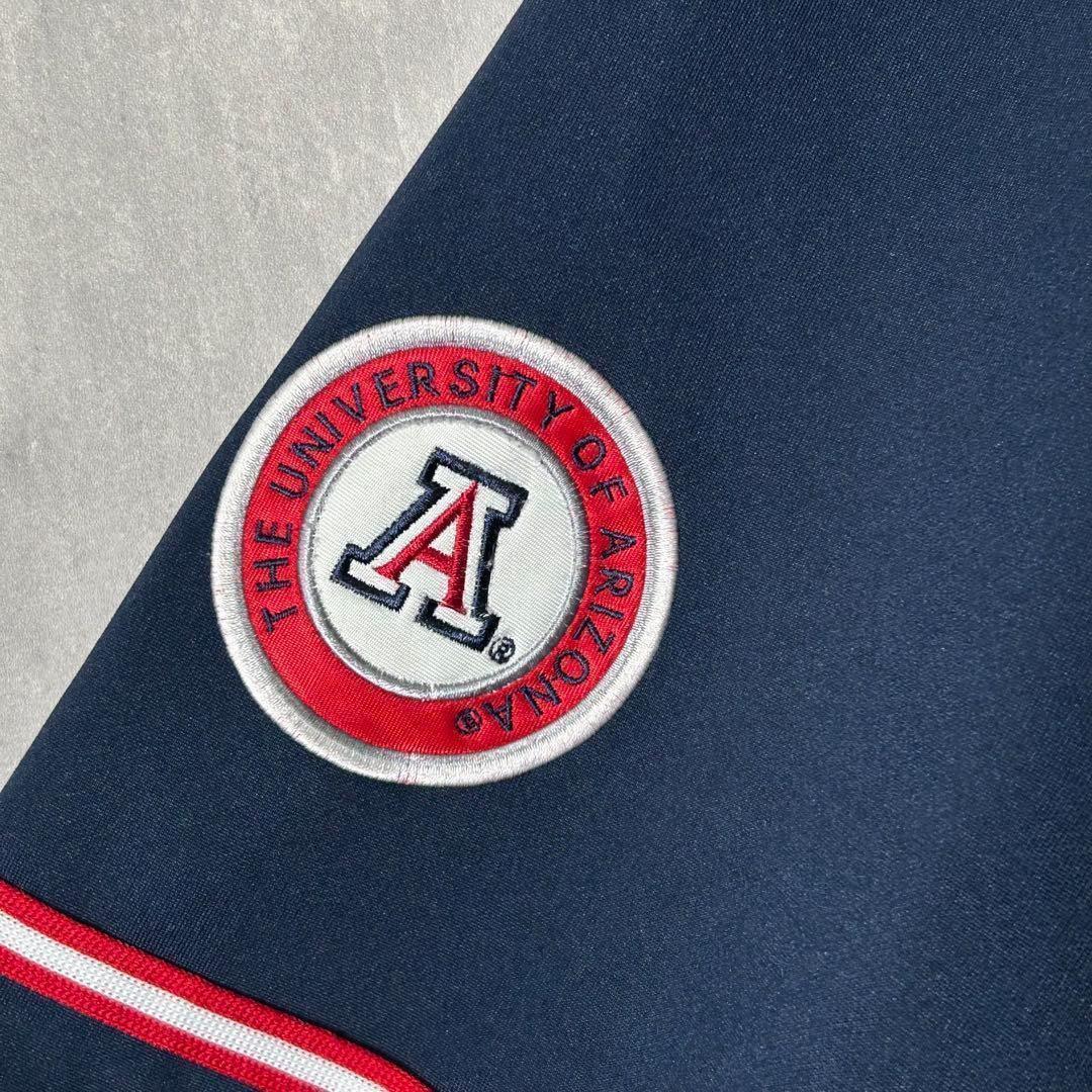 希少 Arizona Wildcats ユニフォーム カレッジ ロゴ