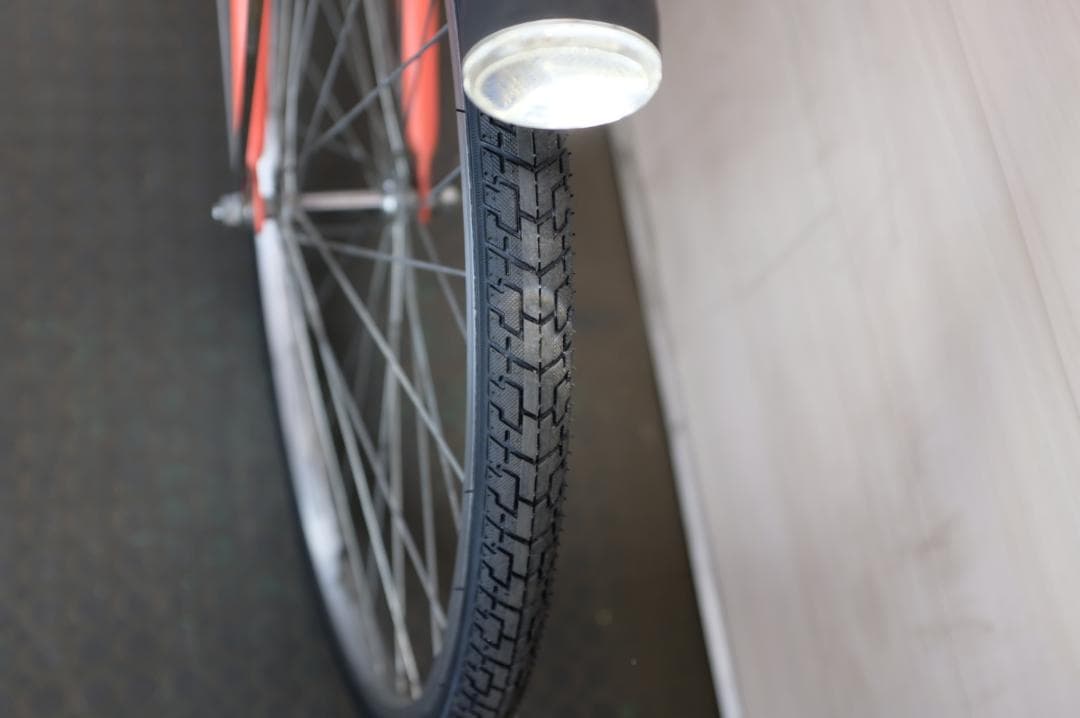 BS アシスタ 　26インチ　3段　8.9Ah（5点灯）充電器あり