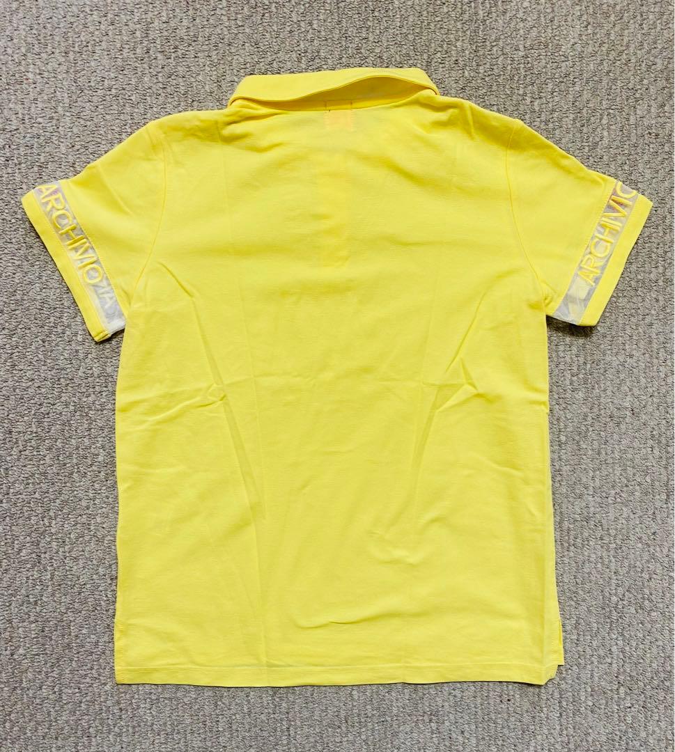【美品】アルチビオ ポロシャツ 半袖 38サイズ