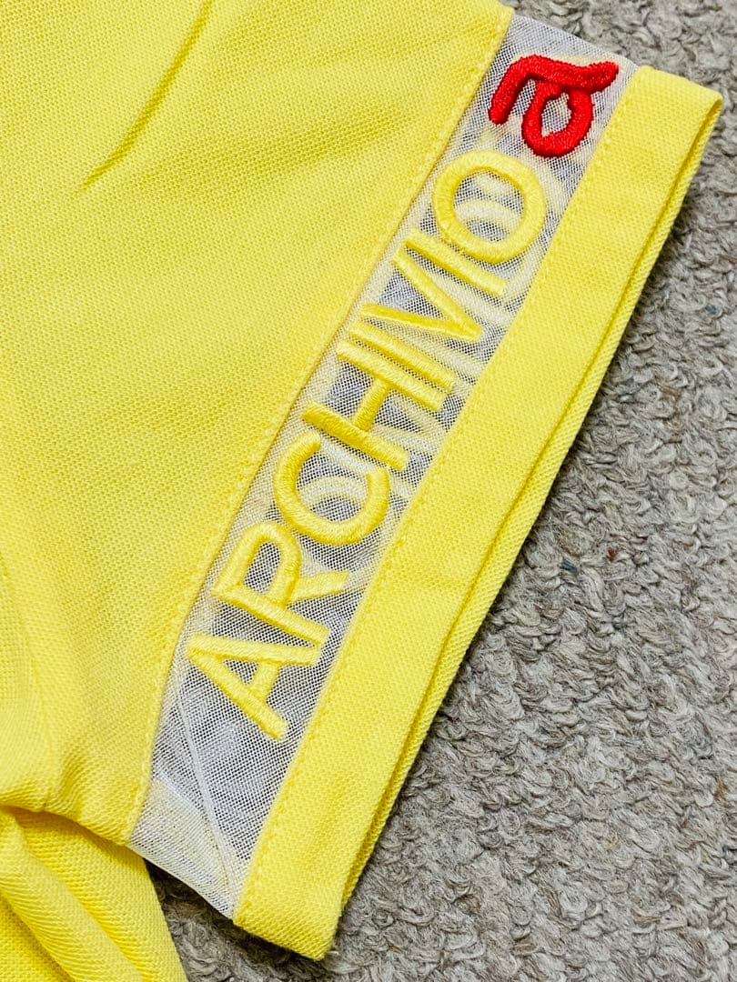 【美品】アルチビオ ポロシャツ 半袖 38サイズ