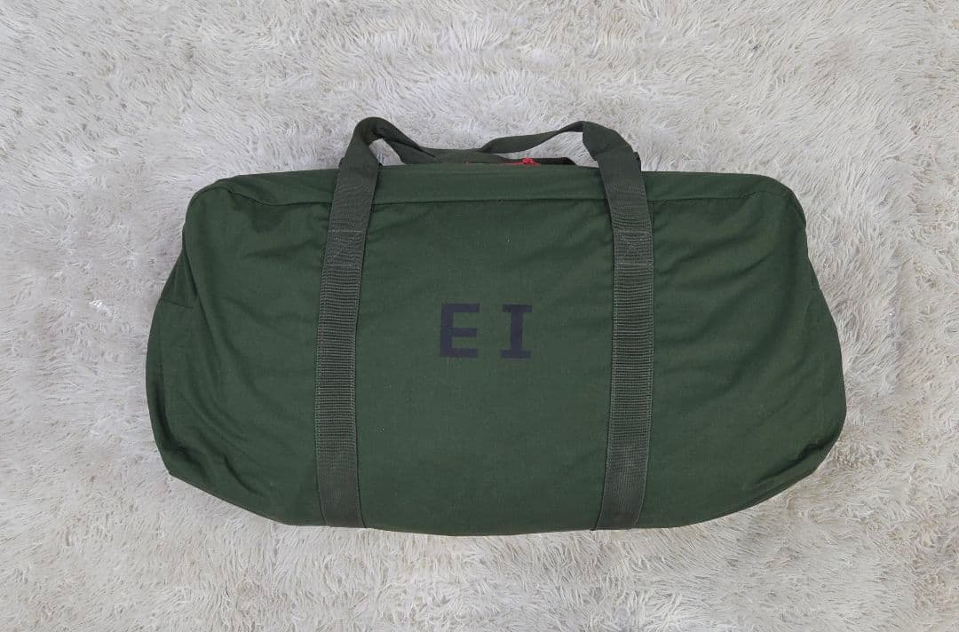 ほぼ未使用　DOD EITENT エイテント　T5-668