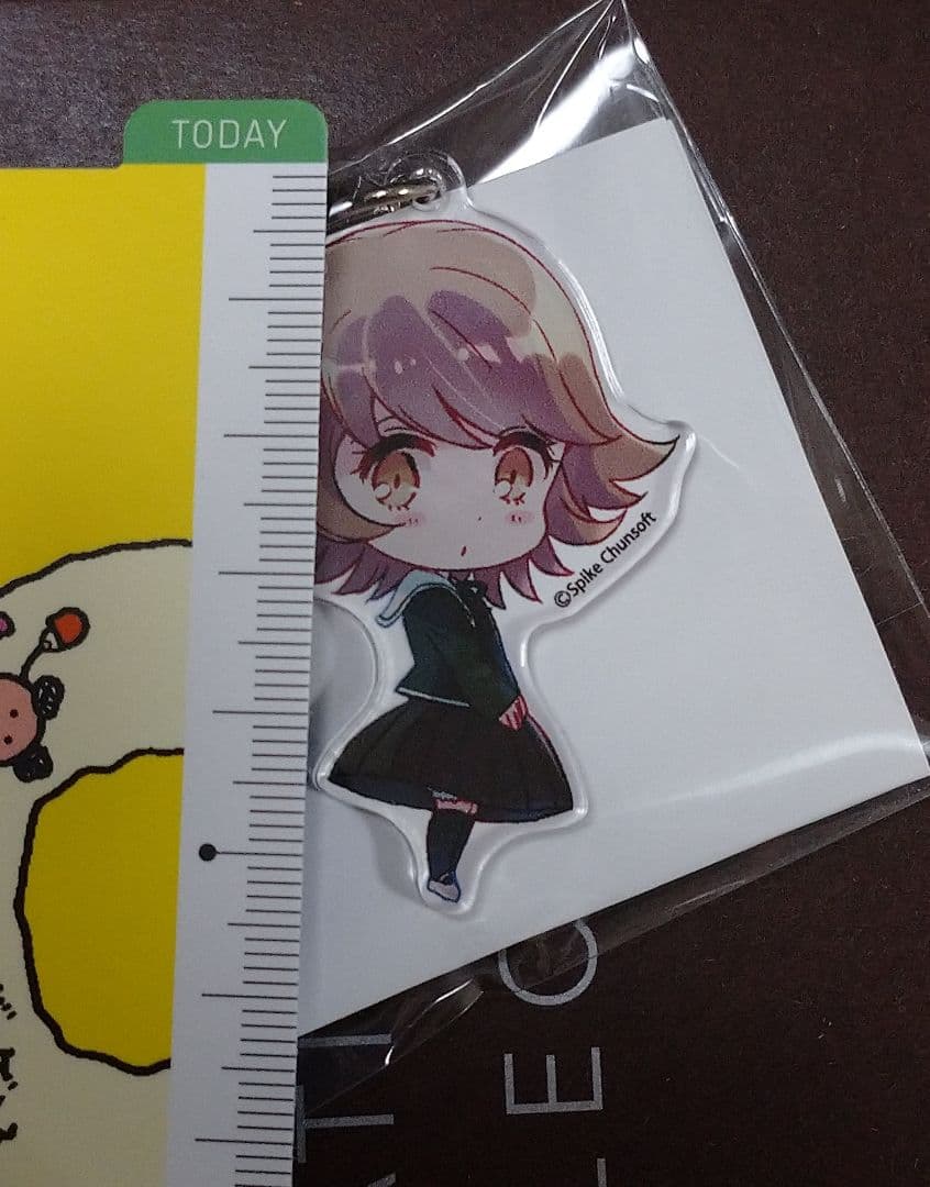 ナノ*