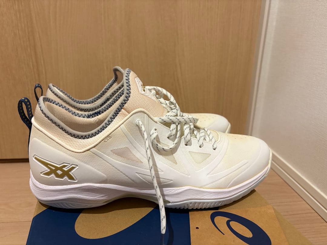 asics GLIDE NOVA FF 28㎝