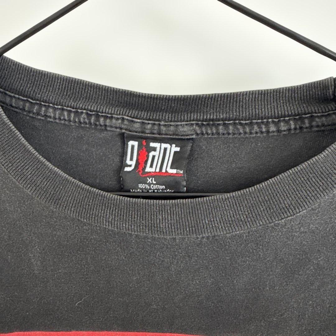 RAGE AGAINST THE MACHINE Tシャツ XL