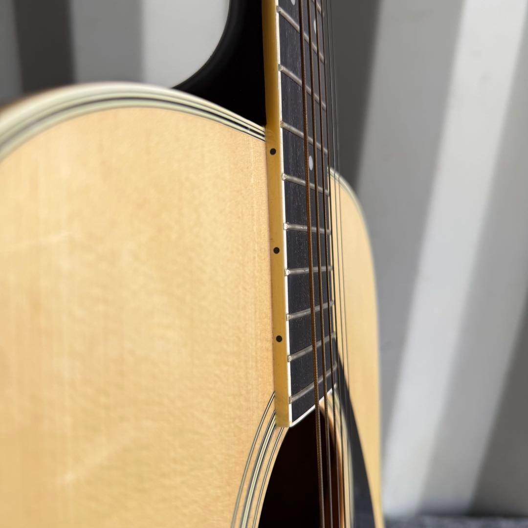 K7激安早い者勝ち✨Yamaha ヤマハ FG-201B アコースティックギター