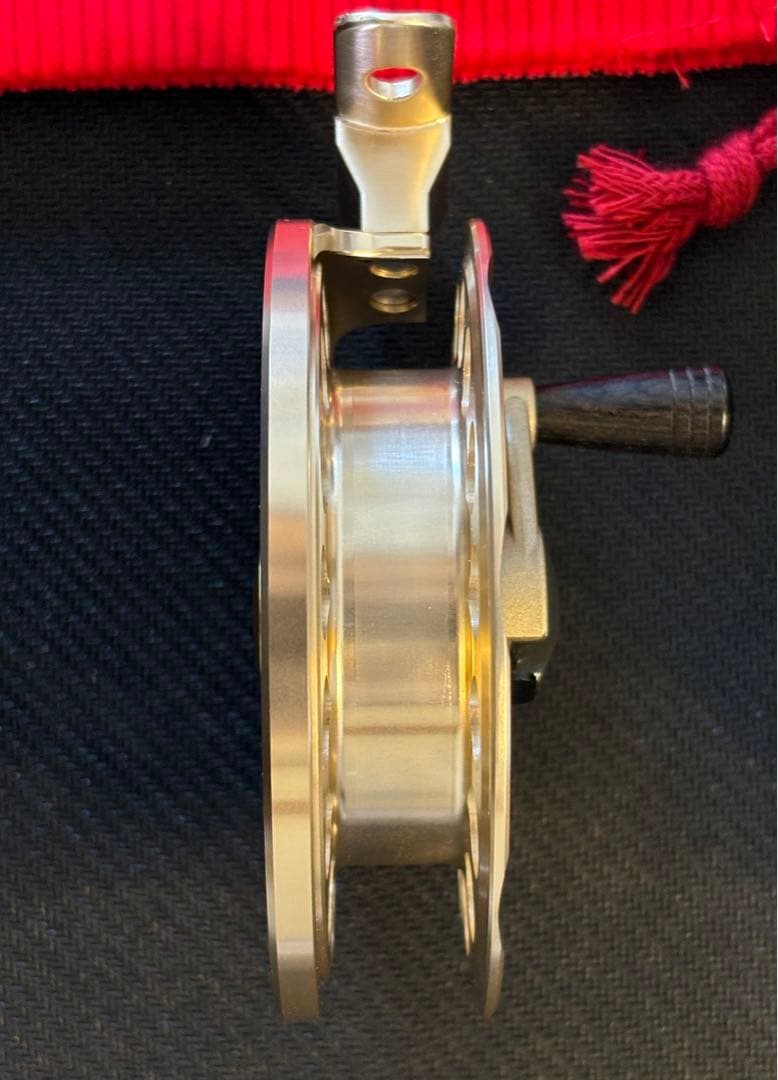Ｃ*Ｌ様 RYOBI  Chinu 808GL/SPECIAL